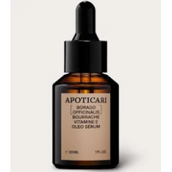 Serum Visage 30ml