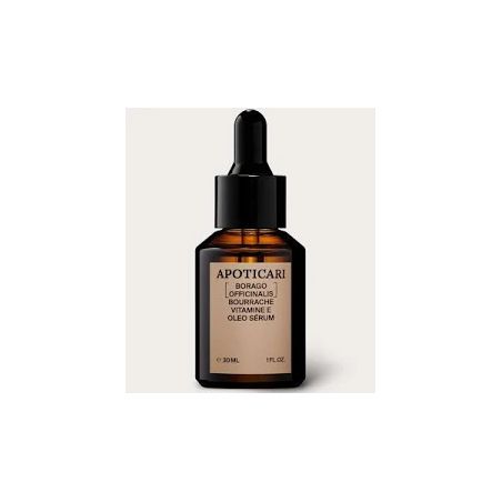 Serum Visage 30ml