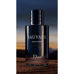 Parfum Sauvage Dior 60/100ml
