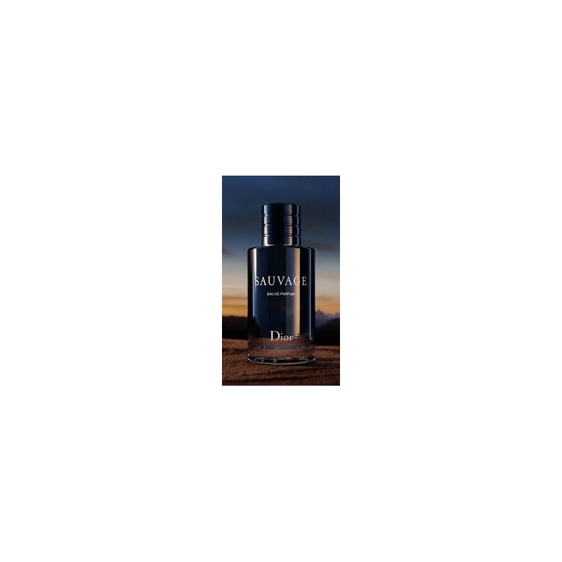 Parfum Sauvage Dior 60/100ml