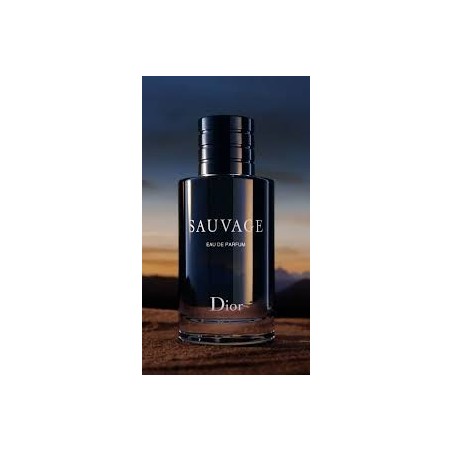 Parfum Sauvage Dior 60/100ml