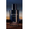 Parfum Sauvage Dior 60/100ml